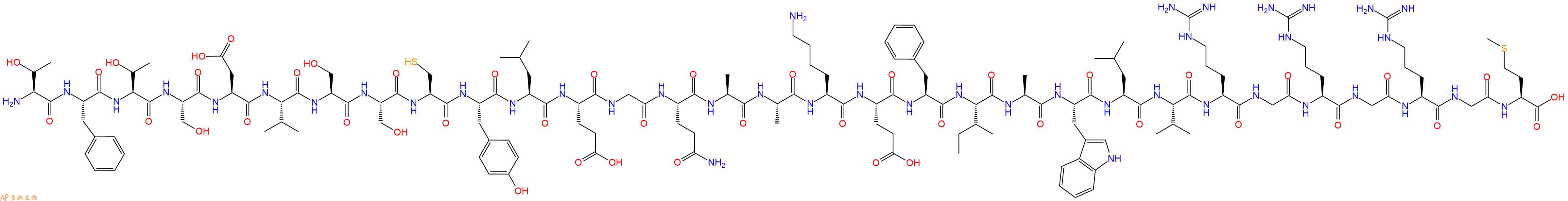 H N Thr Phe Thr Ser Asp Val Ser Ser Cys Tyr Leu Gl H N Thr Phe Thr Ser