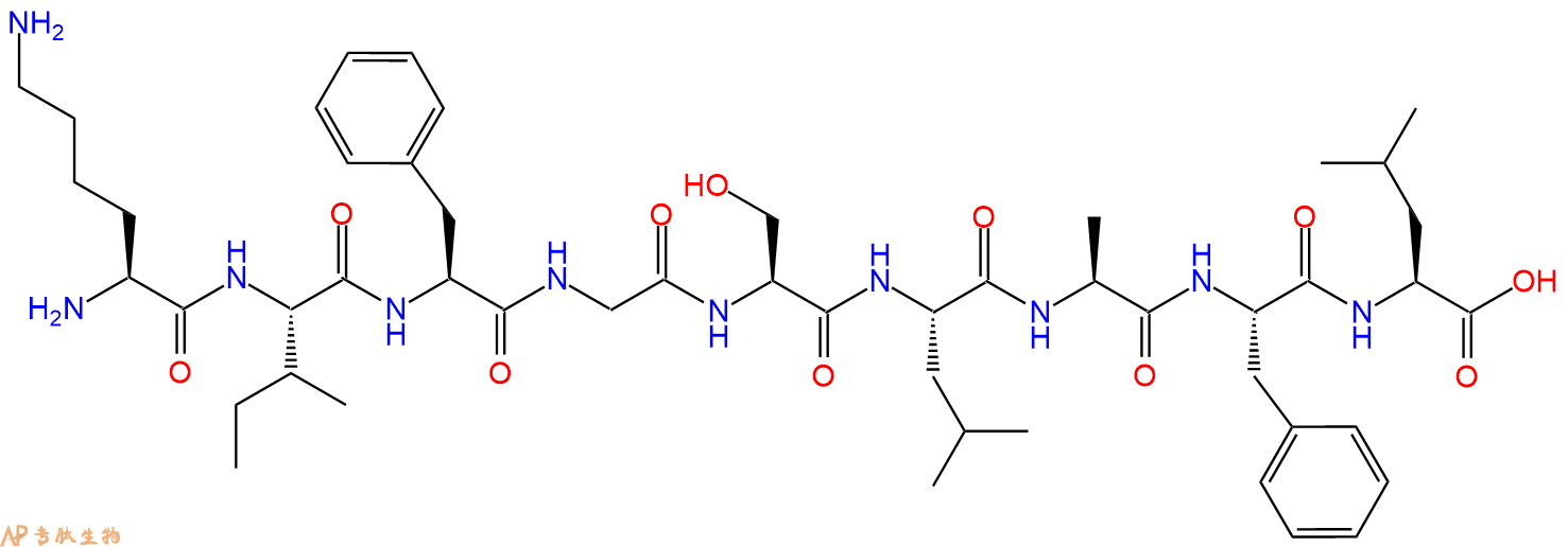 专肽生物产品E75, Her-2/neu(369-377)、HER2靶向肽：Nelipepimut-S160212-35-1