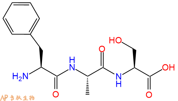 专肽生物产品FAS
