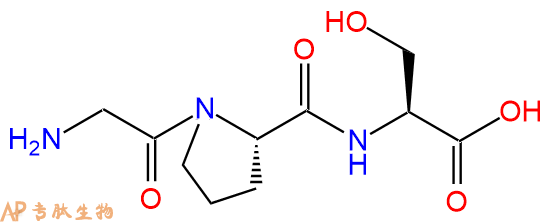 专肽生物产品三肽Gly-Pro-Ser