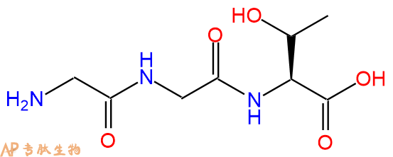 专肽生物产品三肽Gly-Gly-Thr
