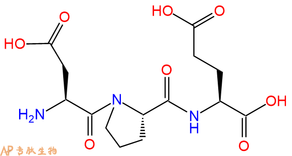 专肽生物产品三肽Asp-Pro-Glu