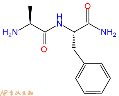 专肽生物产品二肽Ala-Phe-NH260240-16-6