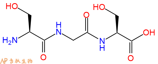 专肽生物产品H2N-SGS