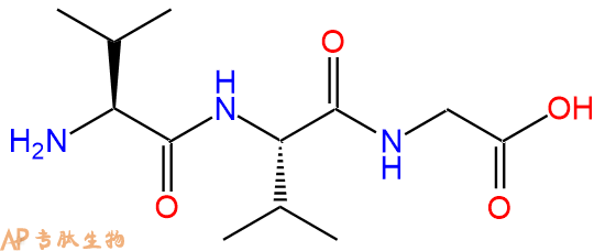 专肽生物产品三肽Val-Val-Gly