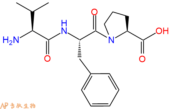 专肽生物产品三肽Val-Phe-Pro