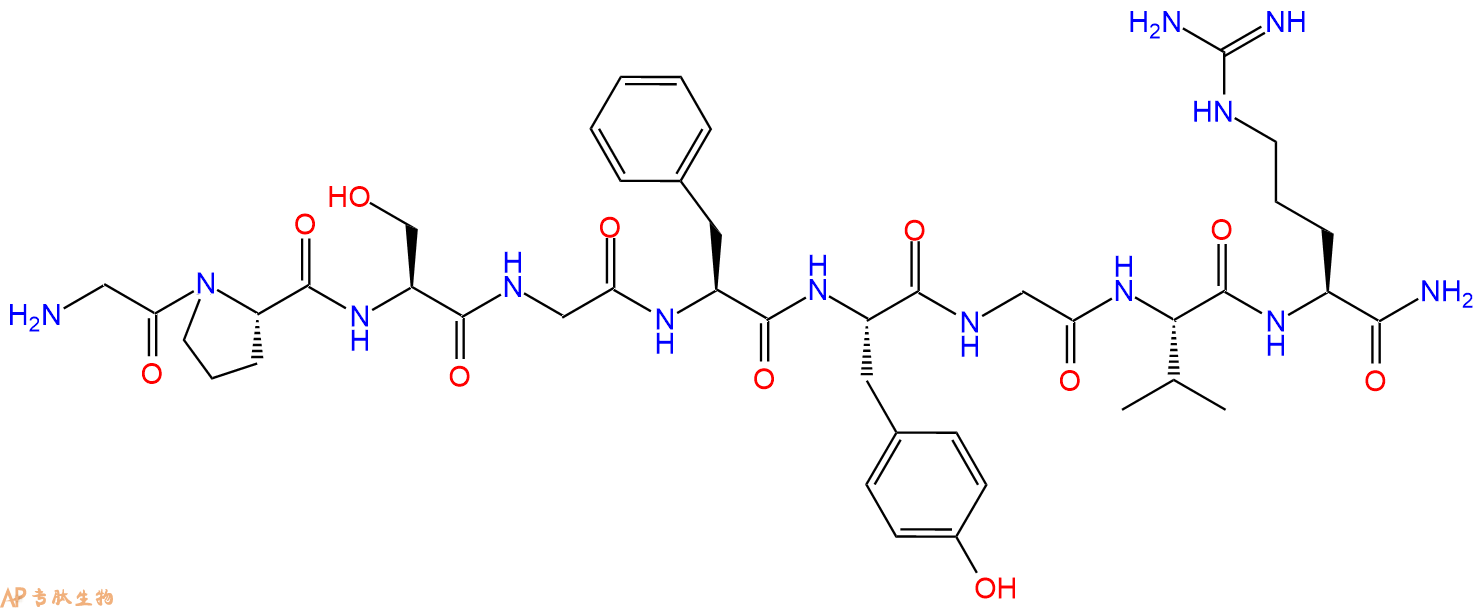 专肽生物产品LocustachykininI