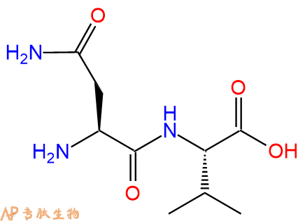 专肽生物产品Asn-Val145314-87-0