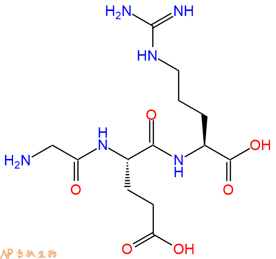 专肽生物产品三肽GER105425-96-5
