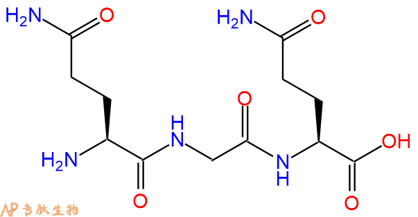专肽生物产品GLN-Gly-Gln