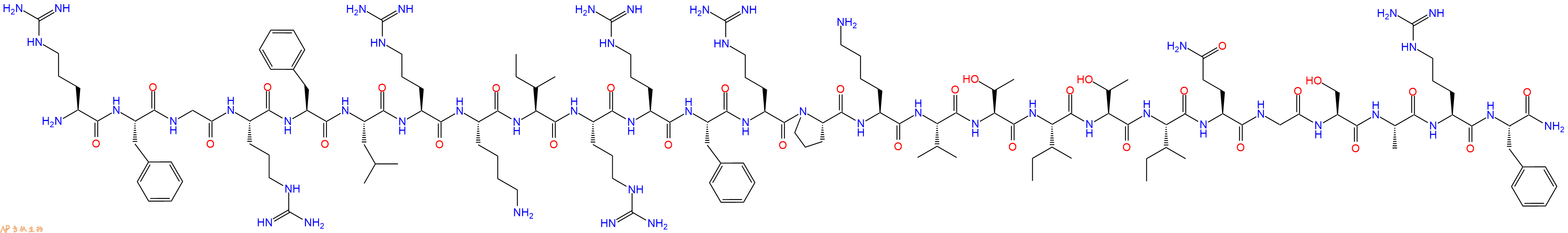 专肽生物产品chCATH-2