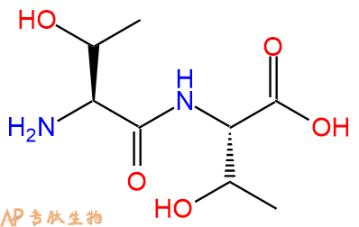 专肽生物产品Thr-Thr