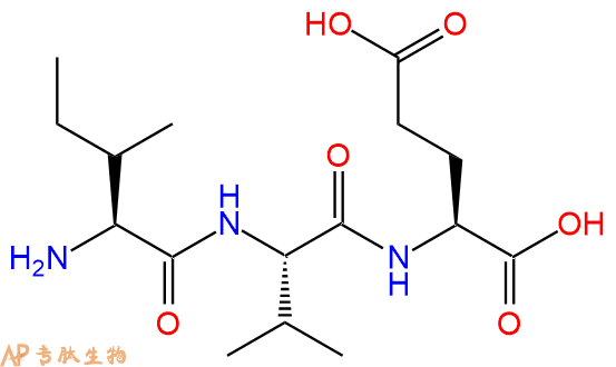 专肽生物产品三肽Ile-Val-Glu