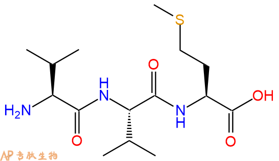 专肽生物产品三肽Val-Val-Met