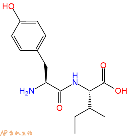 专肽生物产品TYR-Ile40829-32-1