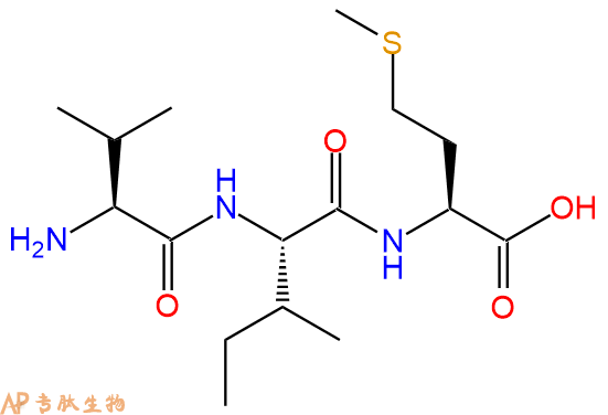 专肽生物产品三肽Val-Ile-Met