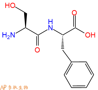专肽生物产品二肽Ser-Phe16875-28-8