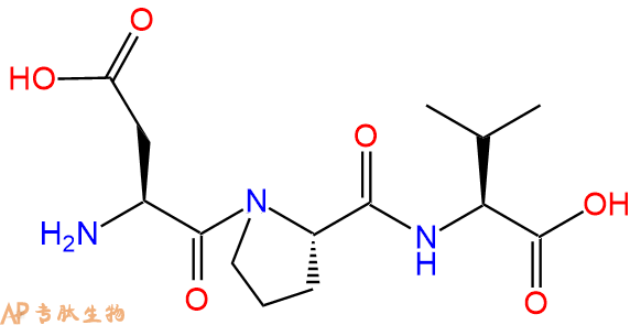 专肽生物产品三肽Asp-Pro-Val