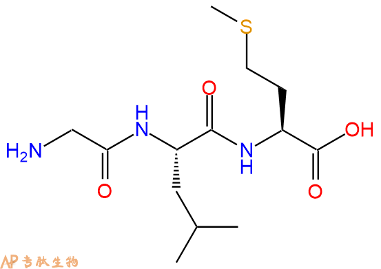 专肽生物产品三肽Gly-Leu-Met