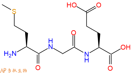 专肽生物产品三肽Met-Gly-Glu