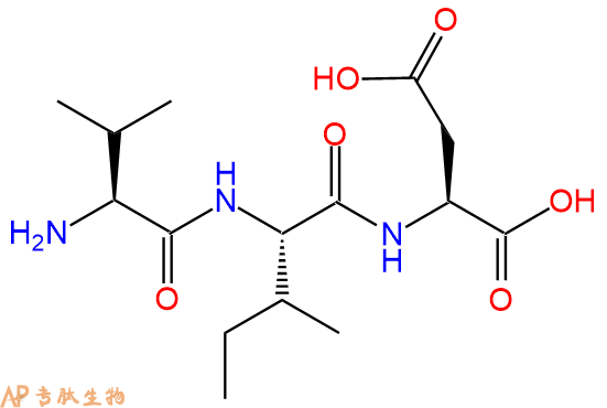 专肽生物产品三肽Val-Ile-Asp