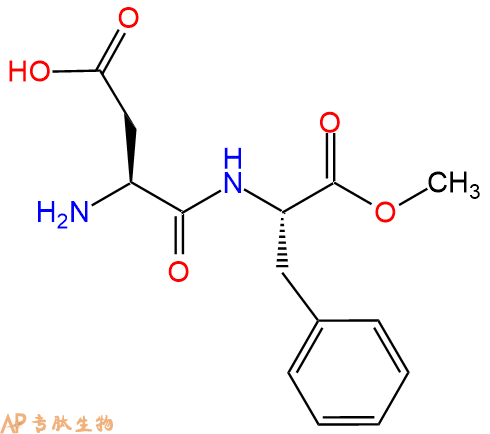 专肽生物产品阿斯巴甜、Aspartame22839-47-0