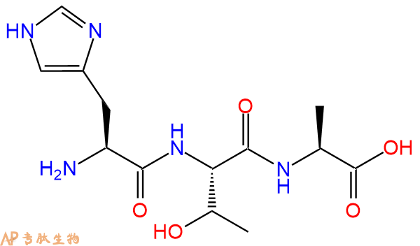 专肽生物产品H-Thr-Ala