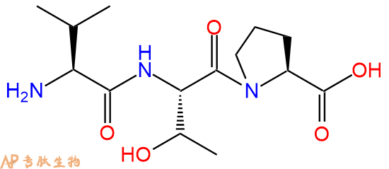 专肽生物产品三肽Val-Thr-Pro
