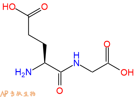 专肽生物产品Glu-Gly2650-73-9/13716-89-7