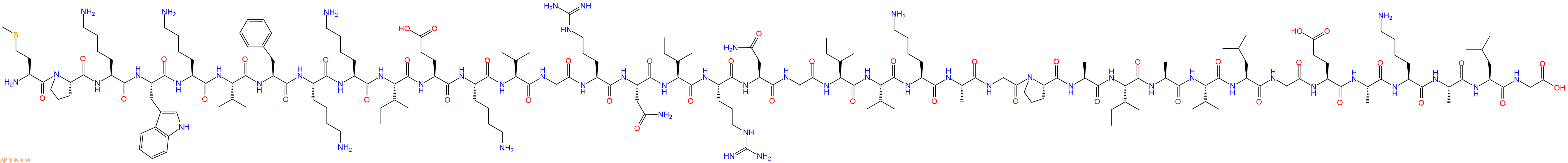 专肽生物产品Lytic Peptide , S&beta;-37