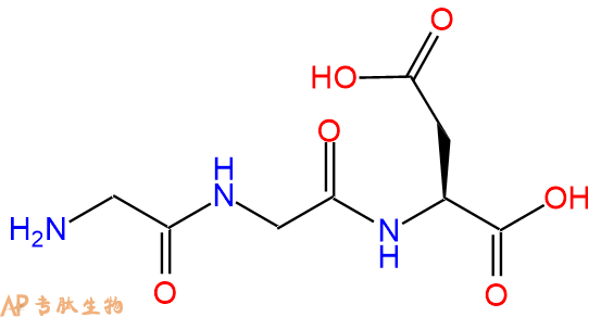 专肽生物产品三肽Gly-Gly-Asp