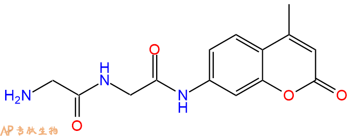 专肽生物产品Gly-Gly-AMC208645-74-3