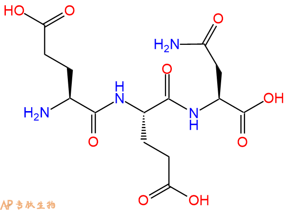 专肽生物产品三肽Glu-Glu-Asn