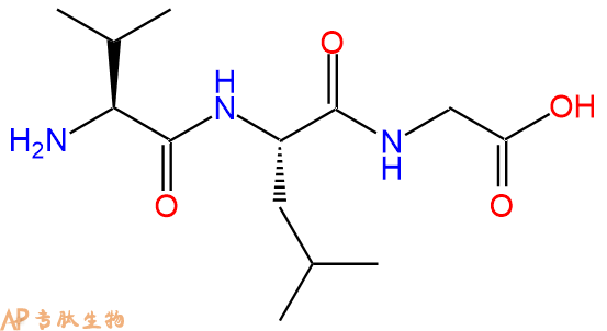专肽生物产品三肽Val-Leu-Gly