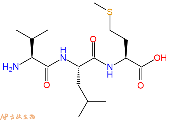 专肽生物产品三肽Val-Leu-Met