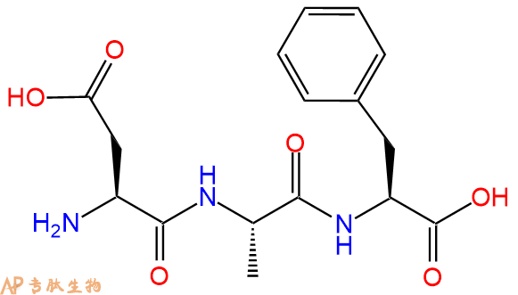 专肽生物产品D-Ala-Phe