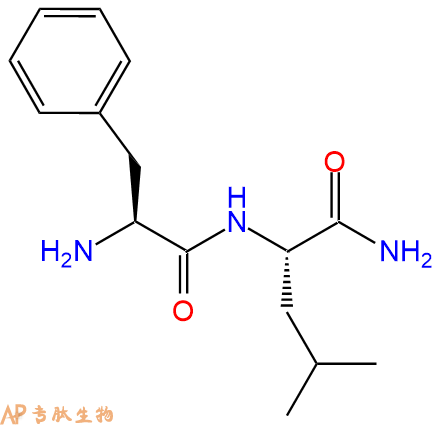 专肽生物产品Phe-Leu-NH2108321-16-0