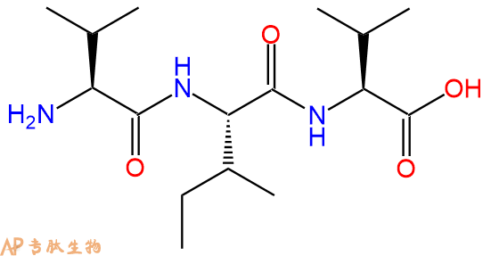 专肽生物产品三肽Val-Ile-Val