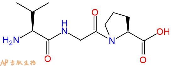 专肽生物产品三肽Val-Gly-Pro