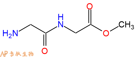 专肽生物产品Gly-Gly-OMe2776-60-5