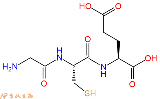 专肽生物产品三肽Gly-Cys-Glu