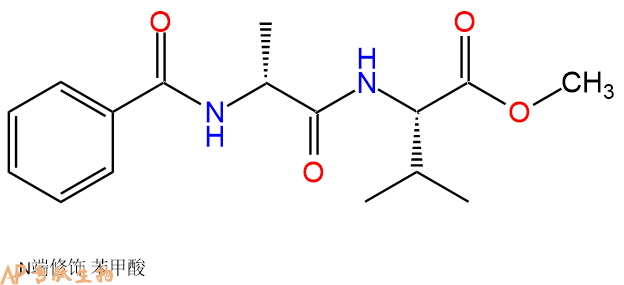 专肽生物产品Bzl-DAla-Val-OMe56047-48-4