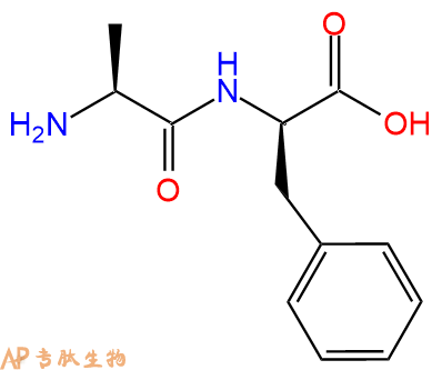 专肽生物产品Ala-DPhe3061-93-6