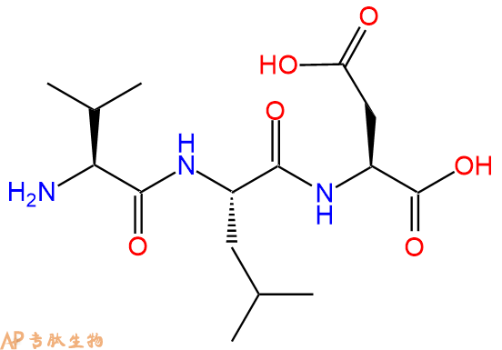 专肽生物产品三肽Val-Leu-Asp