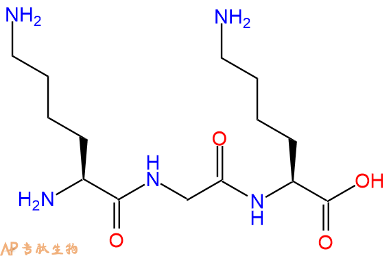 专肽生物产品H2N-KGK57625-90-8