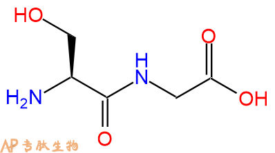 专肽生物产品二肽Ser-Gly687-63-8