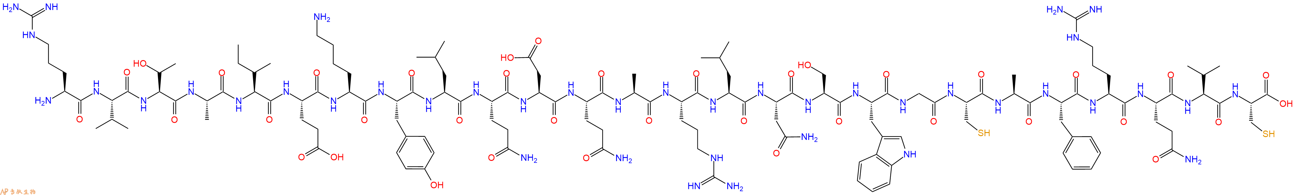 专肽生物产品gp38