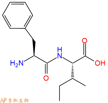 专肽生物产品Phe-Ile22951-94-6
