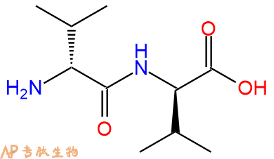专肽生物产品二肽DVal-DVal