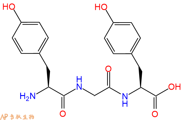 专肽生物产品H2N-YGY